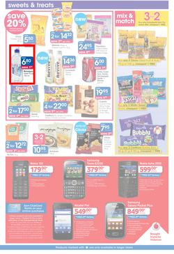Clicks : Pay Less (23 May - 18 Jun 2014), page 21