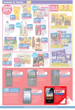 Clicks : Pay Less (23 May - 18 Jun 2014), page 21