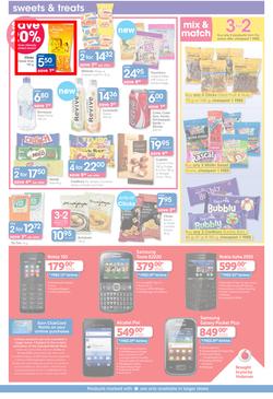Clicks : Pay Less (23 May - 18 Jun 2014), page 21