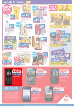 Clicks : Pay Less (23 May - 18 Jun 2014), page 21
