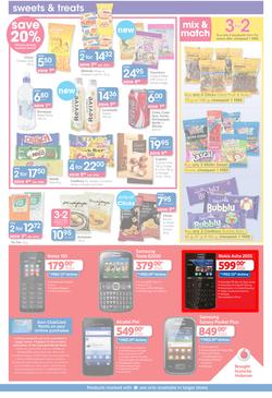 Clicks : Pay Less (23 May - 18 Jun 2014), page 21
