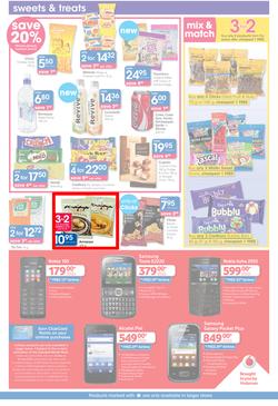 Clicks : Pay Less (23 May - 18 Jun 2014), page 21