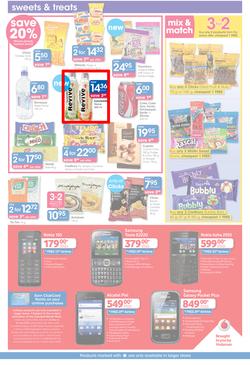 Clicks : Pay Less (23 May - 18 Jun 2014), page 21