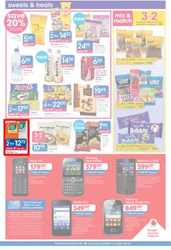 Clicks : Pay Less (23 May - 18 Jun 2014), page 21