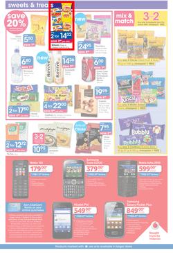 Clicks : Pay Less (23 May - 18 Jun 2014), page 21