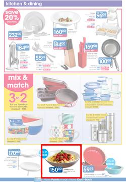 Clicks : Pay Less (23 May - 18 Jun 2014), page 22