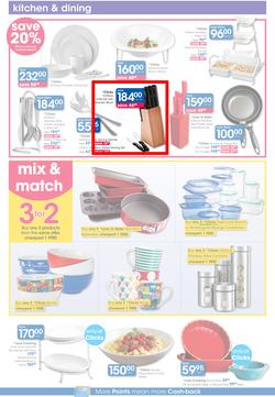 Clicks : Pay Less (23 May - 18 Jun 2014), page 22