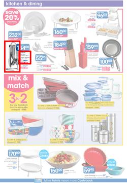 Clicks : Pay Less (23 May - 18 Jun 2014), page 22