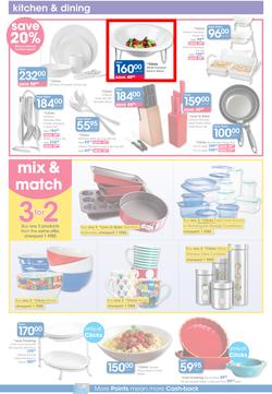 Clicks : Pay Less (23 May - 18 Jun 2014), page 22
