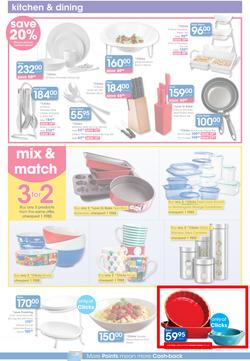 Clicks : Pay Less (23 May - 18 Jun 2014), page 22