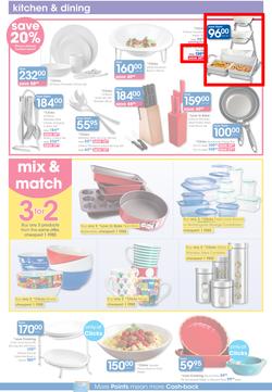 Clicks : Pay Less (23 May - 18 Jun 2014), page 22
