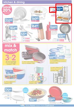 Clicks : Pay Less (23 May - 18 Jun 2014), page 22