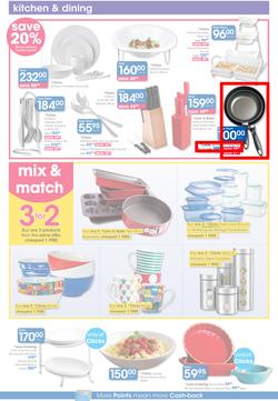 Clicks : Pay Less (23 May - 18 Jun 2014), page 22