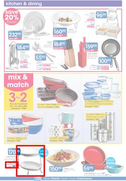 Clicks : Pay Less (23 May - 18 Jun 2014), page 22
