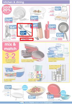 Clicks : Pay Less (23 May - 18 Jun 2014), page 22
