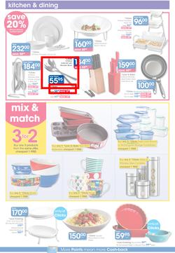 Clicks : Pay Less (23 May - 18 Jun 2014), page 22