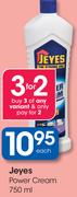 Jeyes Power Cream-750Ml