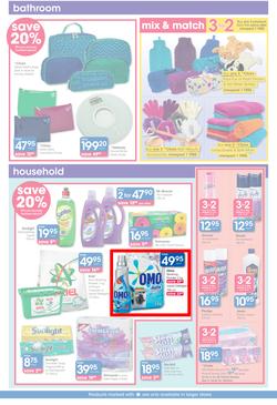 Clicks : Pay Less (23 May - 18 Jun 2014), page 23