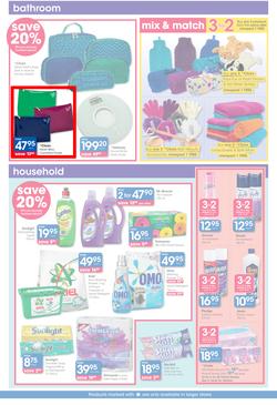 Clicks : Pay Less (23 May - 18 Jun 2014), page 23