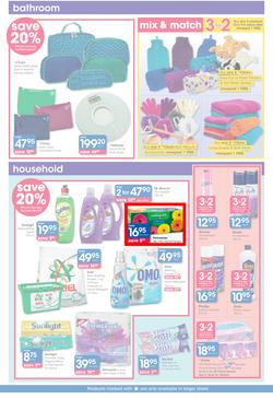 Clicks : Pay Less (23 May - 18 Jun 2014), page 23