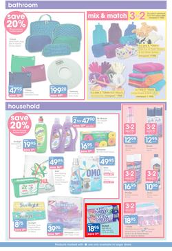 Clicks : Pay Less (23 May - 18 Jun 2014), page 23
