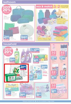 Clicks : Pay Less (23 May - 18 Jun 2014), page 23