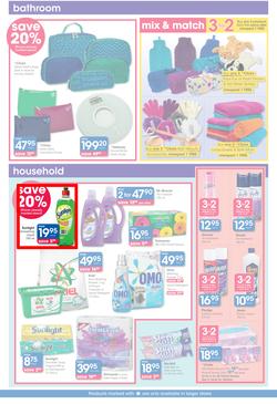 Clicks : Pay Less (23 May - 18 Jun 2014), page 23