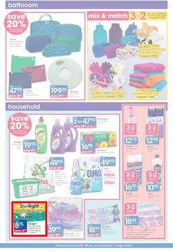 Clicks : Pay Less (23 May - 18 Jun 2014), page 23
