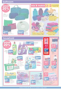 Clicks : Pay Less (23 May - 18 Jun 2014), page 23