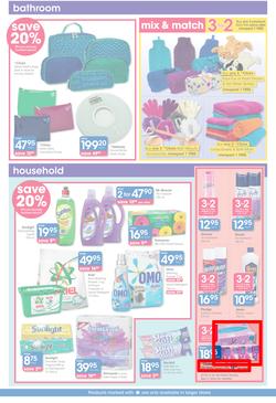 Clicks : Pay Less (23 May - 18 Jun 2014), page 23