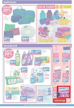 Clicks : Pay Less (23 May - 18 Jun 2014), page 23