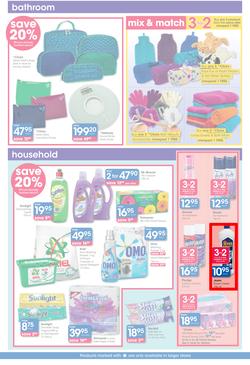 Clicks : Pay Less (23 May - 18 Jun 2014), page 23