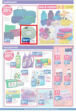 Clicks : Pay Less (23 May - 18 Jun 2014), page 23