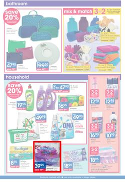 Clicks : Pay Less (23 May - 18 Jun 2014), page 23