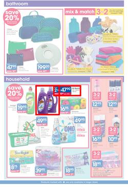 Clicks : Pay Less (23 May - 18 Jun 2014), page 23