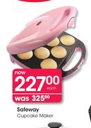 Safeway Cupcake Maker Each