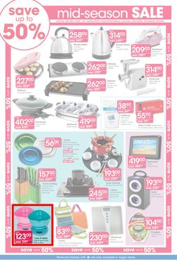 Clicks : Pay Less (23 May - 18 Jun 2014), page 25