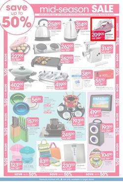 Clicks : Pay Less (23 May - 18 Jun 2014), page 25