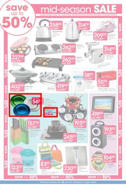 Clicks : Pay Less (23 May - 18 Jun 2014), page 25