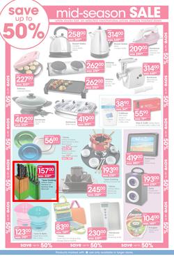 Clicks : Pay Less (23 May - 18 Jun 2014), page 25