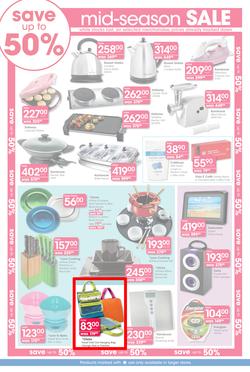 Clicks : Pay Less (23 May - 18 Jun 2014), page 25