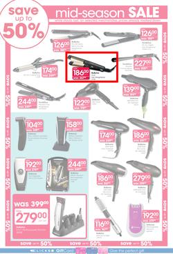 Clicks : Pay Less (23 May - 18 Jun 2014), page 26