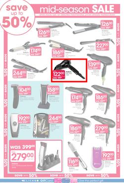 Clicks : Pay Less (23 May - 18 Jun 2014), page 26