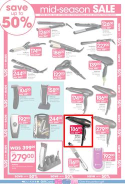 Clicks : Pay Less (23 May - 18 Jun 2014), page 26