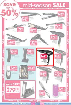 Clicks : Pay Less (23 May - 18 Jun 2014), page 26