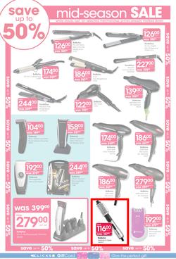 Clicks : Pay Less (23 May - 18 Jun 2014), page 26
