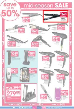 Clicks : Pay Less (23 May - 18 Jun 2014), page 26