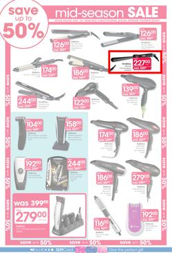 Clicks : Pay Less (23 May - 18 Jun 2014), page 26