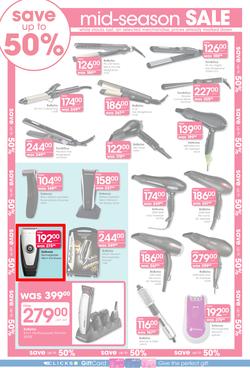 Clicks : Pay Less (23 May - 18 Jun 2014), page 26