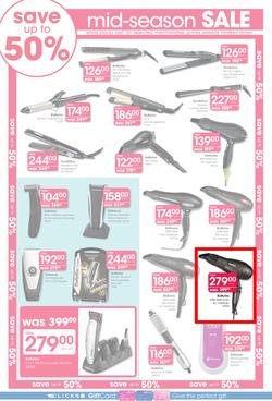 Clicks : Pay Less (23 May - 18 Jun 2014), page 26